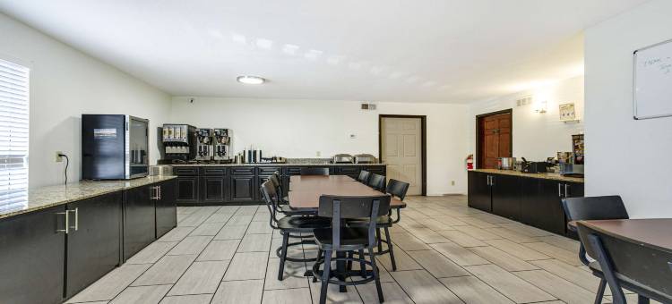 SureStay Plus Hotel by Best Western Sacramento North图片