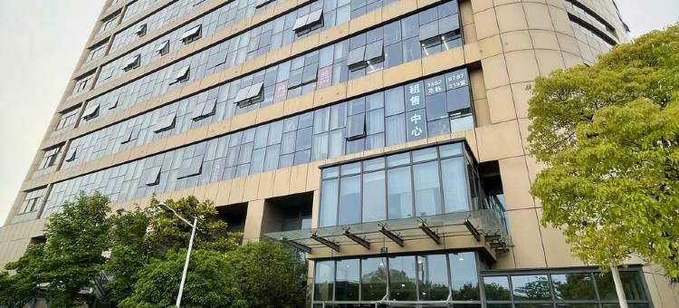 朵拉Dora公寓(华夏西路分店)图片
