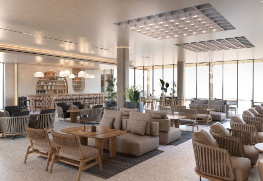 Elios Hill Hotel Overview