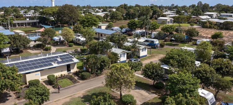 发现公园 - 艾尔(Discovery Parks - Ayr)图片