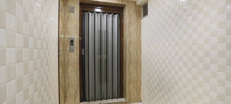 SK酒店(FabHotel SK - Nr Rajkot Municipal Corporation, Central Zone 120M)图片