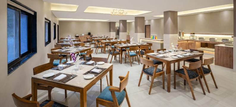 Fortune Statue Of Unity, Ekta Nagar - ITC酒店集团成员(Fortune Statue of Unity, Ekta Nagar - Member ITC Hotels' Group)图片