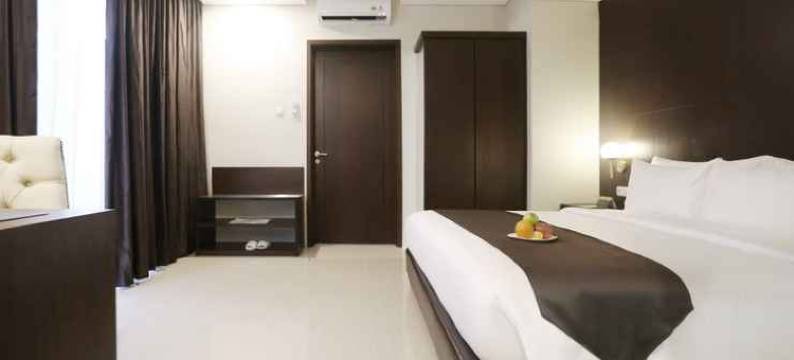 山口洋霍里森乌尔蒂玛酒店(Horison Ultima Singkawang)图片