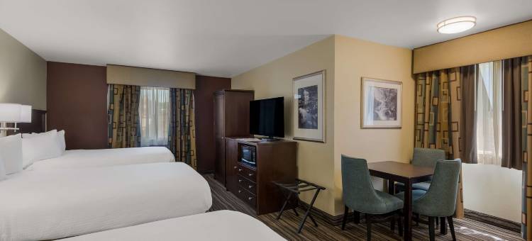 科蒂奇格罗夫大贝斯特韦斯特酒店(Best Western Cottage Grove Inn)图片