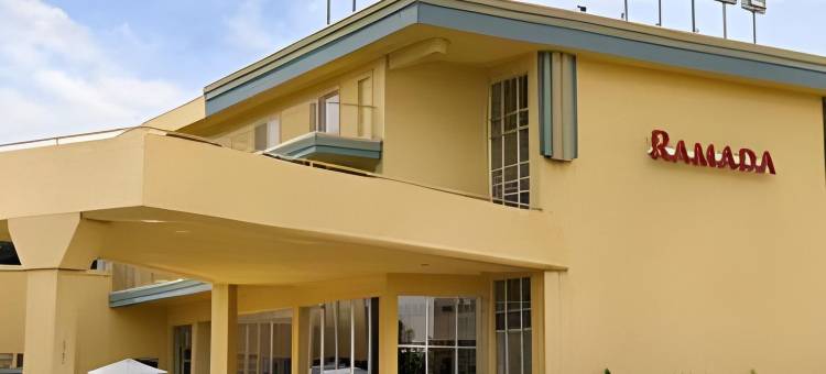 巴杰特酒店丹佛市中心(Budget Inn Denver Downtown)图片