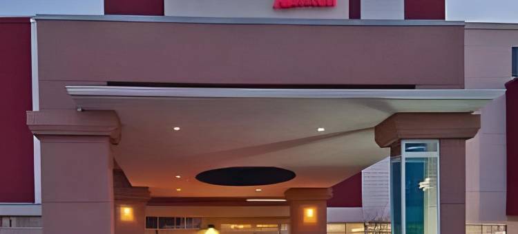 俄克拉荷马市穆尔万豪SpringHill Suites 酒店(SpringHill Suites Oklahoma City Moore)图片