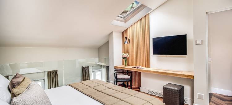 DBH杜莫精品酒店-科摩湖(Dbh Duomo Boutique Hotel Lake Como)图片