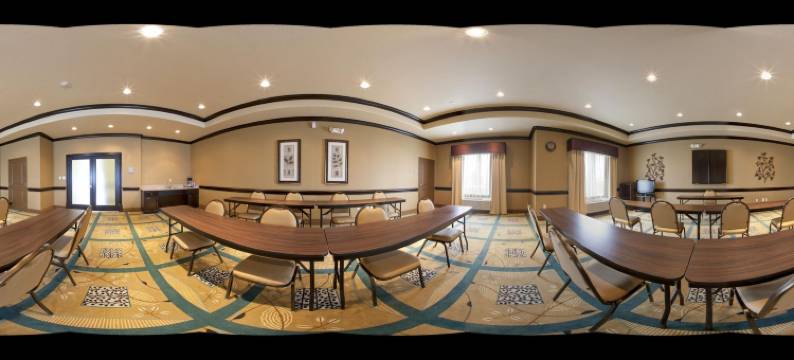 智选假日套房酒店维多利亚(Holiday Inn Express & Suites VICTORIA by IHG)图片