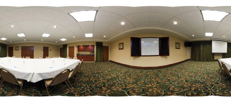 智选假日套房酒店香槟分校(I的区U)(Holiday Inn Express & Suites URBANA-CHAMPAIGN (U OF I AREA) by IHG)图片