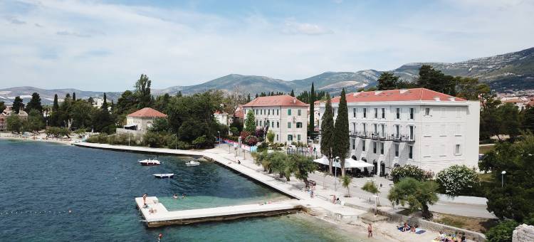 斯塔西加酒店(Hotel Štacija)图片