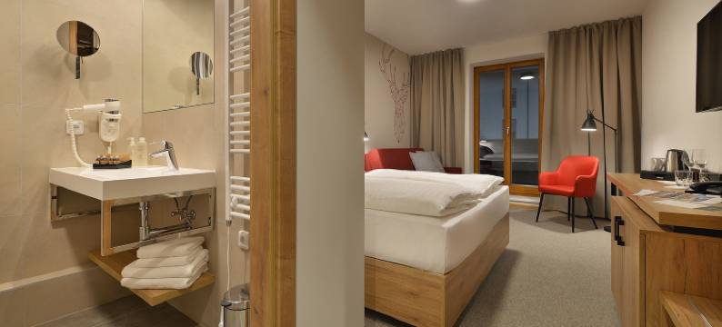 元素酒店(Hotel Element)图片