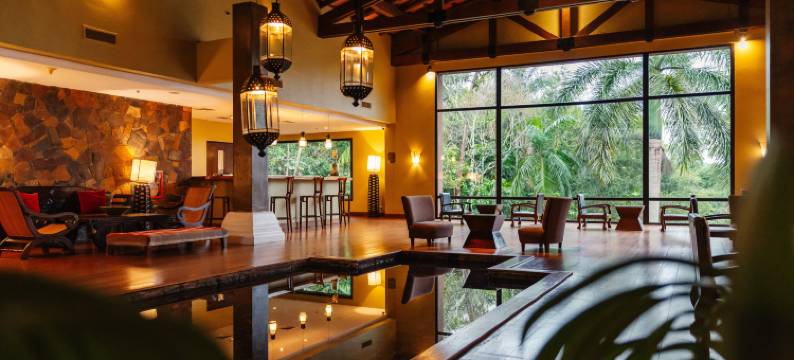 伊瓜苏港套房酒店(Loi Suites Iguazu Hotel)图片