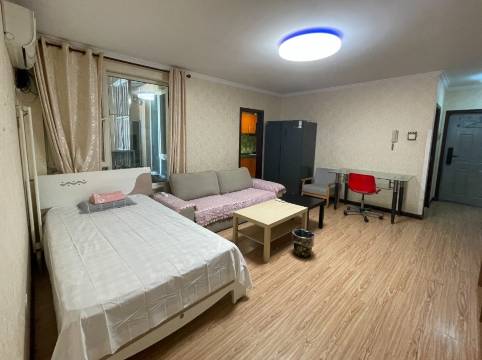 十里河地铁口地铁10号线客栈(左安路2号分店)