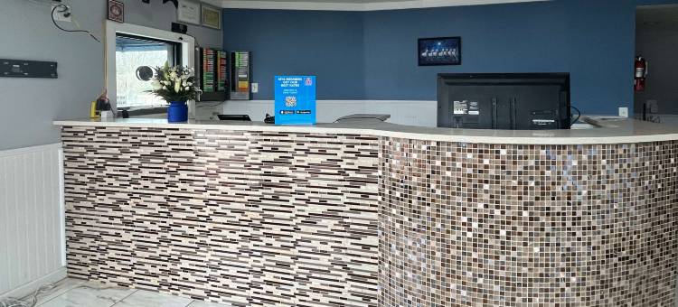 斯帕坦堡 Motel 6号汽车旅馆, 南卡罗莱纳州，西北部/商业85号(Motel 6 Spartanburg, SC Northwest Business 85)图片