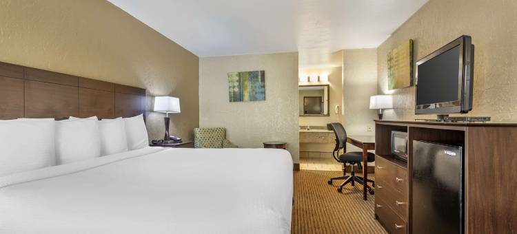 希望贝斯特韦斯特酒店(Best Western Hope)图片