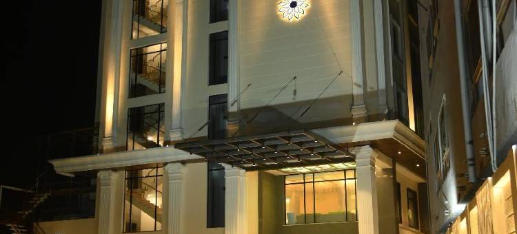 穆德拉酒店(The Mudra Hotel)图片