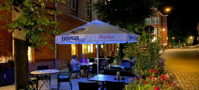 苏尔艾登伯格酒店(Zur Eldenburg)图片