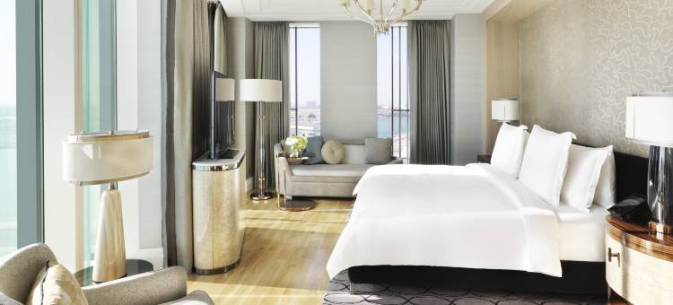 阿布扎比Al Maryah岛四季酒店(Four Seasons Hotel Abu Dhabi at Al Maryah Island)图片