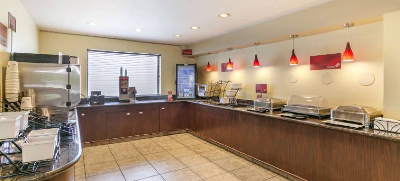 兰花贝斯特韦斯特优质套房酒店(Best Western Plus Orchid Hotel  Suites)图片