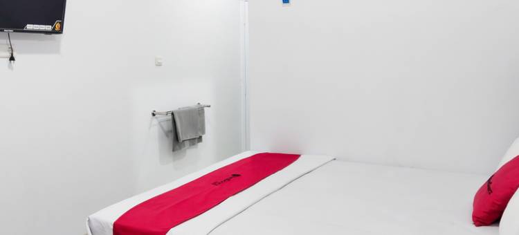 RedDoorz Near Universitas Siliwangi 2图片