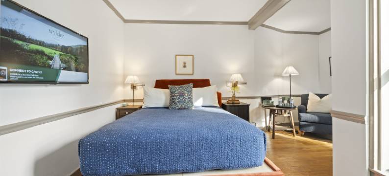 Wylder酒店温德姆(Wylder Windham)图片