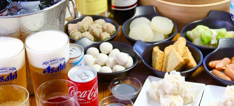 热海微风湾酒店别馆(Hotel Breezebay Atami Annex)图片