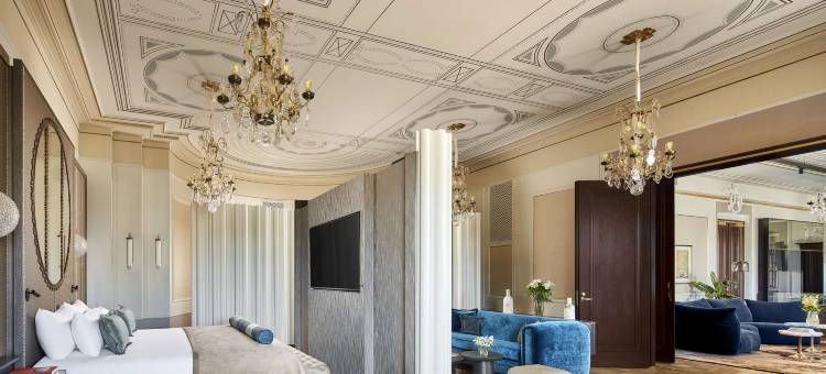 赫尔辛基诺翰精选汉莎大酒店(NH Collection Helsinki Grand Hansa)图片