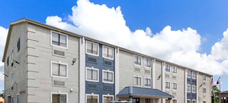 贝斯特韦斯特格罗夫斯 SureStay 酒店(SureStay by Best Western Groves)图片