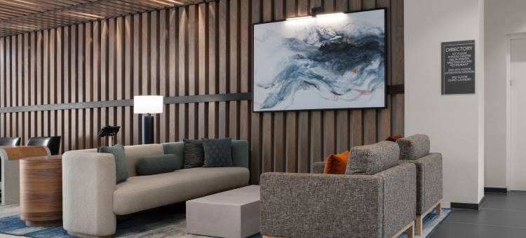 万豪德尔塔酒店科隆尼尔海次(Delta Hotels Colonial Heights)图片