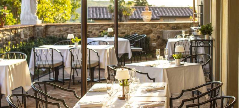 蒂廖宫 - 世界小型豪华酒店(Palazzo Tiglio - A Small Luxury Hotels of the World)图片