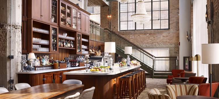 Soho House Chicago图片