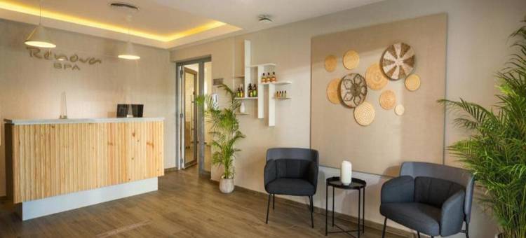 里乌蒙特哥湾酒店 - 限成人- 全包(Riu Montego Bay - Adults Only - All Inclusive)图片