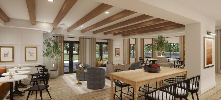 Tiller House, Laguna Hills, A Tribute Portfolio Hotel图片
