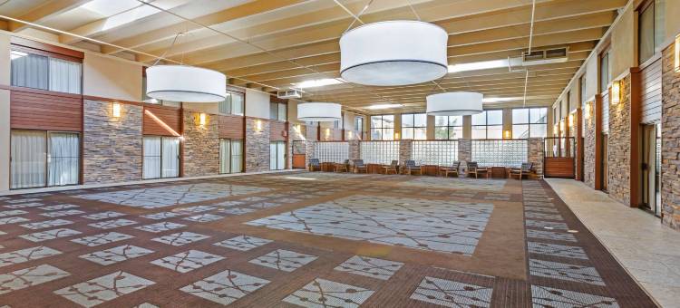 格兰炊贝斯特韦斯特优质酒店(Best Western Plus GranTree Inn)图片