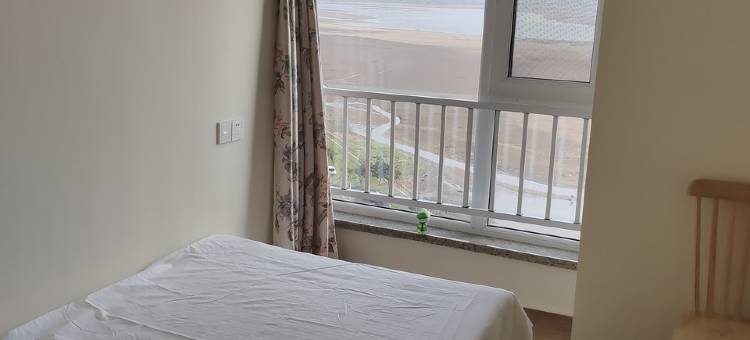 海阳碧桂园观海三居民宿(碧桂园大道分店)图片