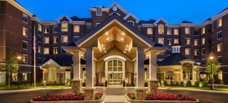 Inn at Bellefield / Hyde Park图片