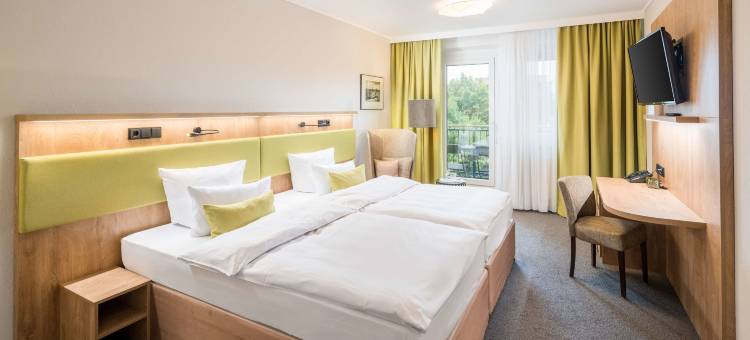 温多尔夫贝斯特韦斯特酒店(Best Western Hotel Windorf)图片