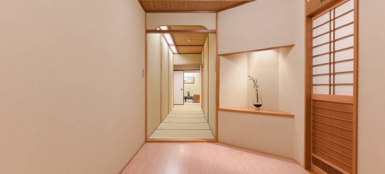 热海温泉古屋旅馆(Furuya Ryokan)图片