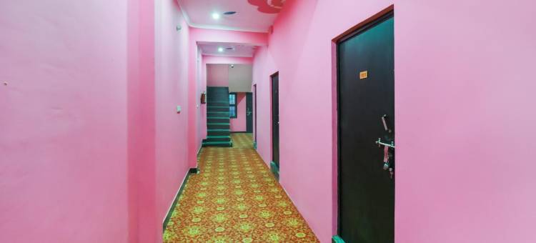 Hotel O Rajdhani Hotel图片