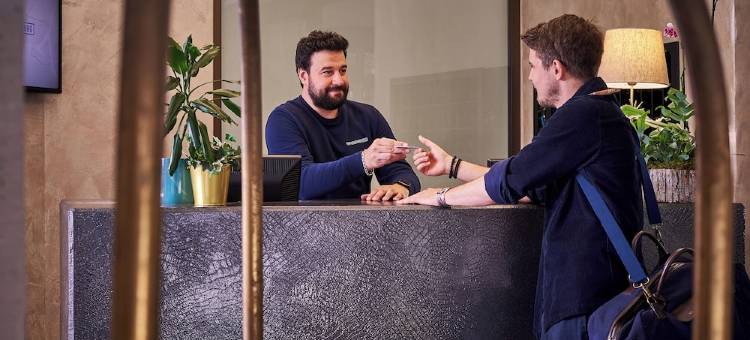 快乐文化帝罗若普酒店(Hôtel de l'Europe by HappyCulture)图片