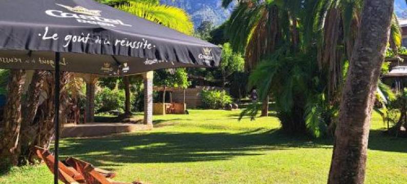 Blend Lodge and Kitchen图片