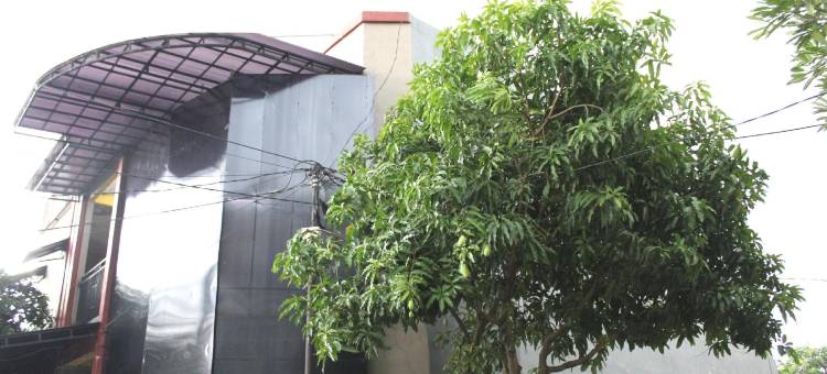 OYO Life 2982 格里亚艾莎公寓2号(OYO Life 2982 Griya Aisyah Residence 2)图片