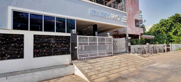 Medi Konda Grand图片