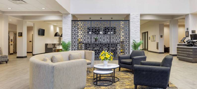 北匹兹堡蔓越莓贝斯特韦斯特优质酒店(Best Western Plus Cranberry-Pittsburgh North)图片