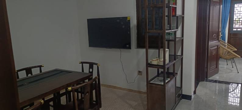 澄江抚岸客栈图片