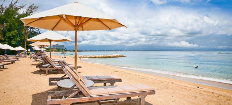 特库乌玛尔艾玛利斯酒店(Amaris Hotel Teuku Umar)图片