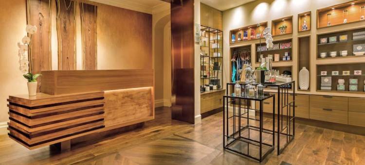 拉斯维加斯四季酒店(Four Seasons Hotel Las Vegas)图片