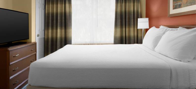 斯波坎瓦利Residence Inn 酒店(Residence Inn Spokane East Valley)图片