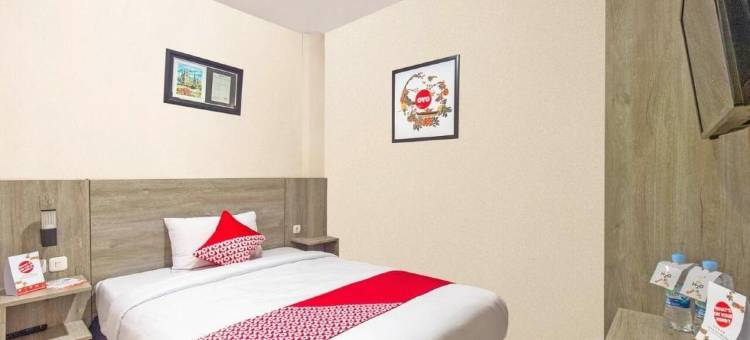 马古沃哈乔体育场附近库尔科斯特酒店(Koolkost Near Stadion Maguwoharjo)图片