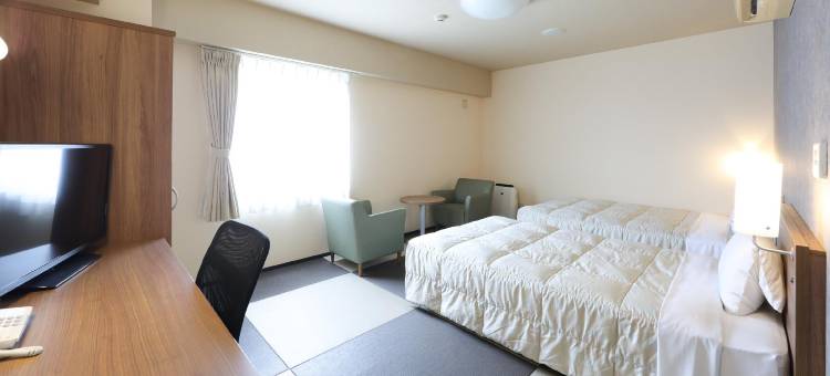 津市站前经济酒店(Hotel Econo Tsu Station)图片
